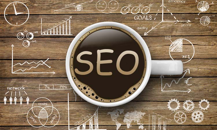 Référencement naturel SEO